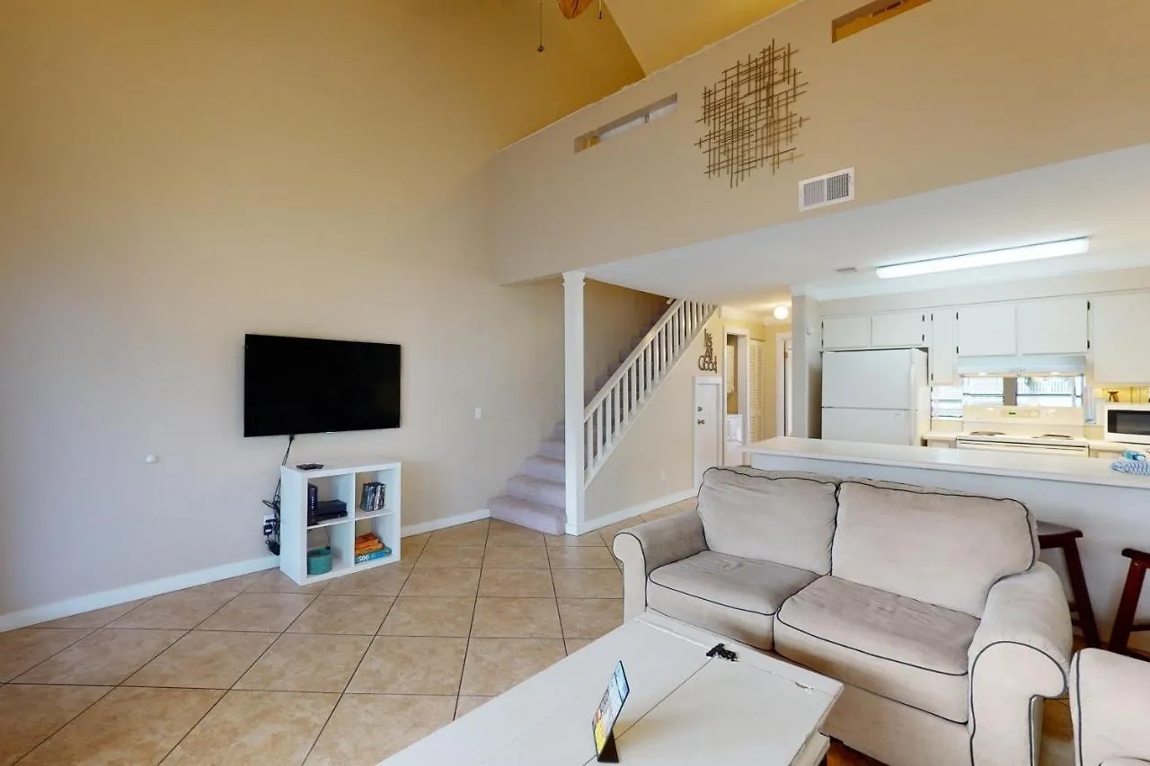 Southwind K-5 Apartman Panama City Beach
