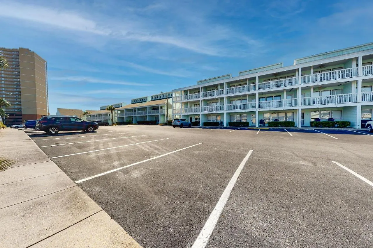 Southwind K-5 Apartman Panama City Beach 0*,  Amerikai Egyesült Államok