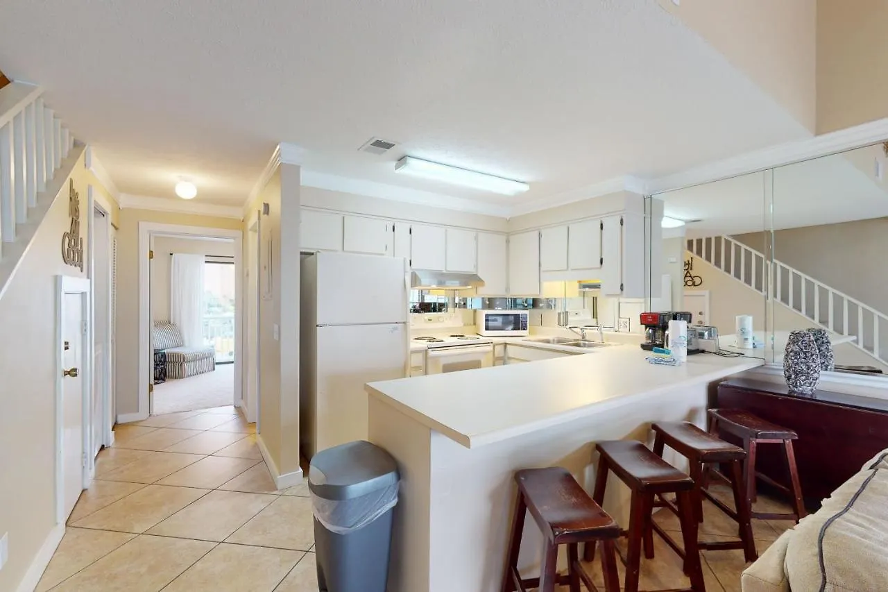 Southwind K-5 Apartman Panama City Beach