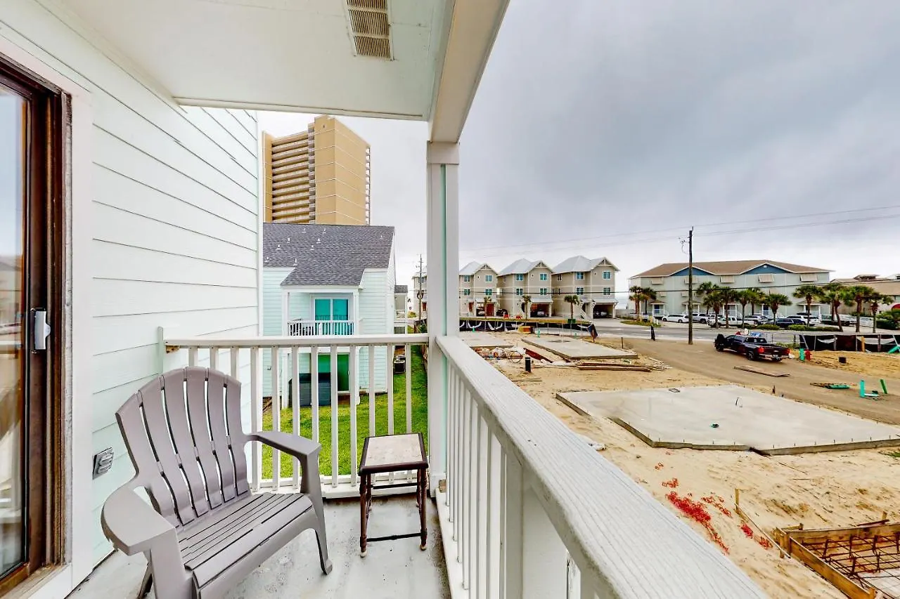 Southwind K-5 Apartman Panama City Beach