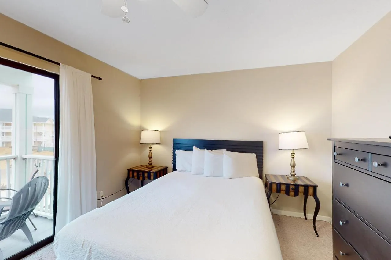 Southwind K-5 Apartman Panama City Beach