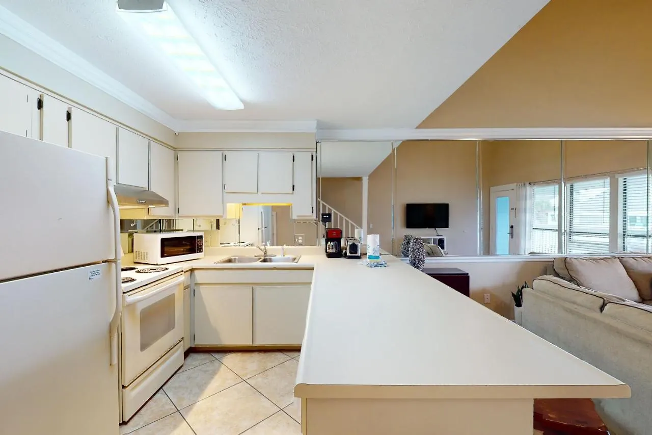 Southwind K-5 Apartman Panama City Beach
