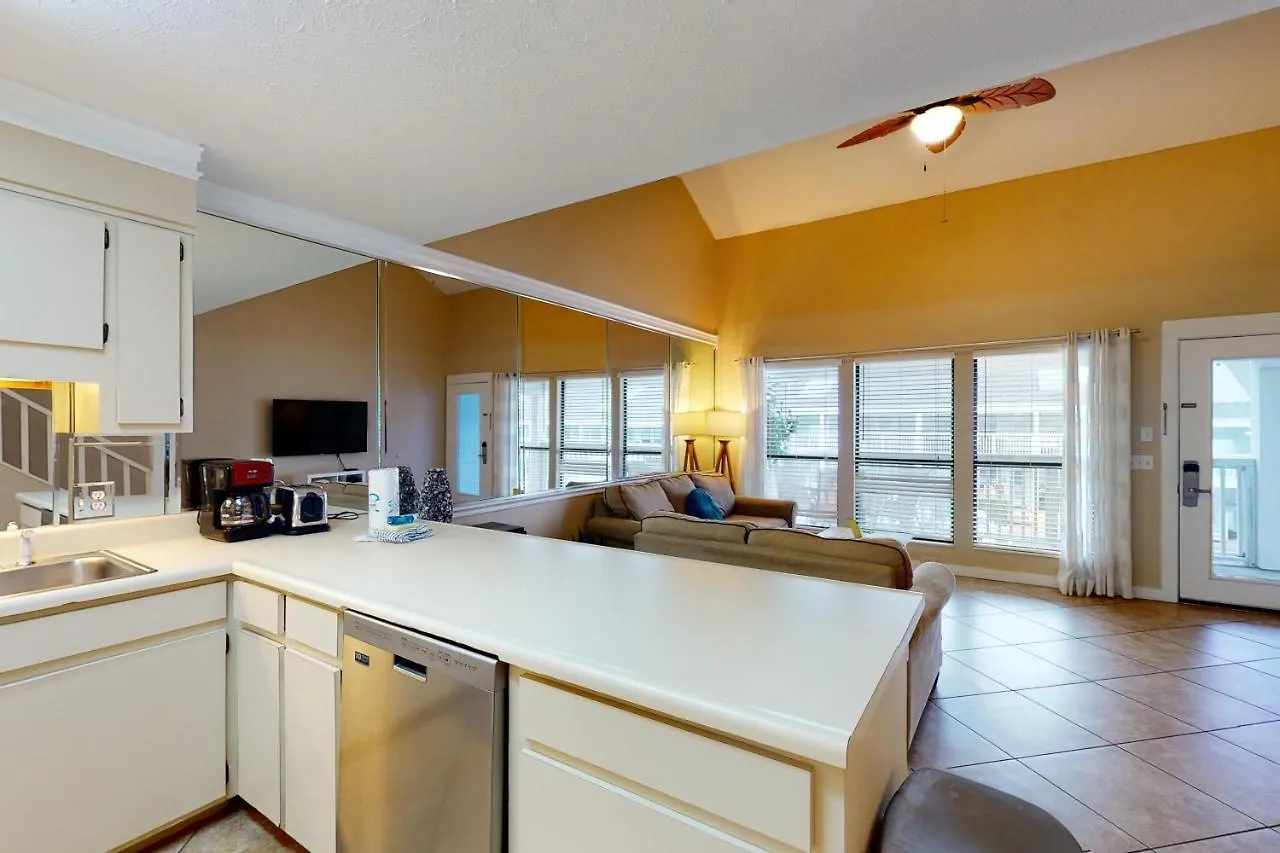 Southwind K-5 Apartman Panama City Beach