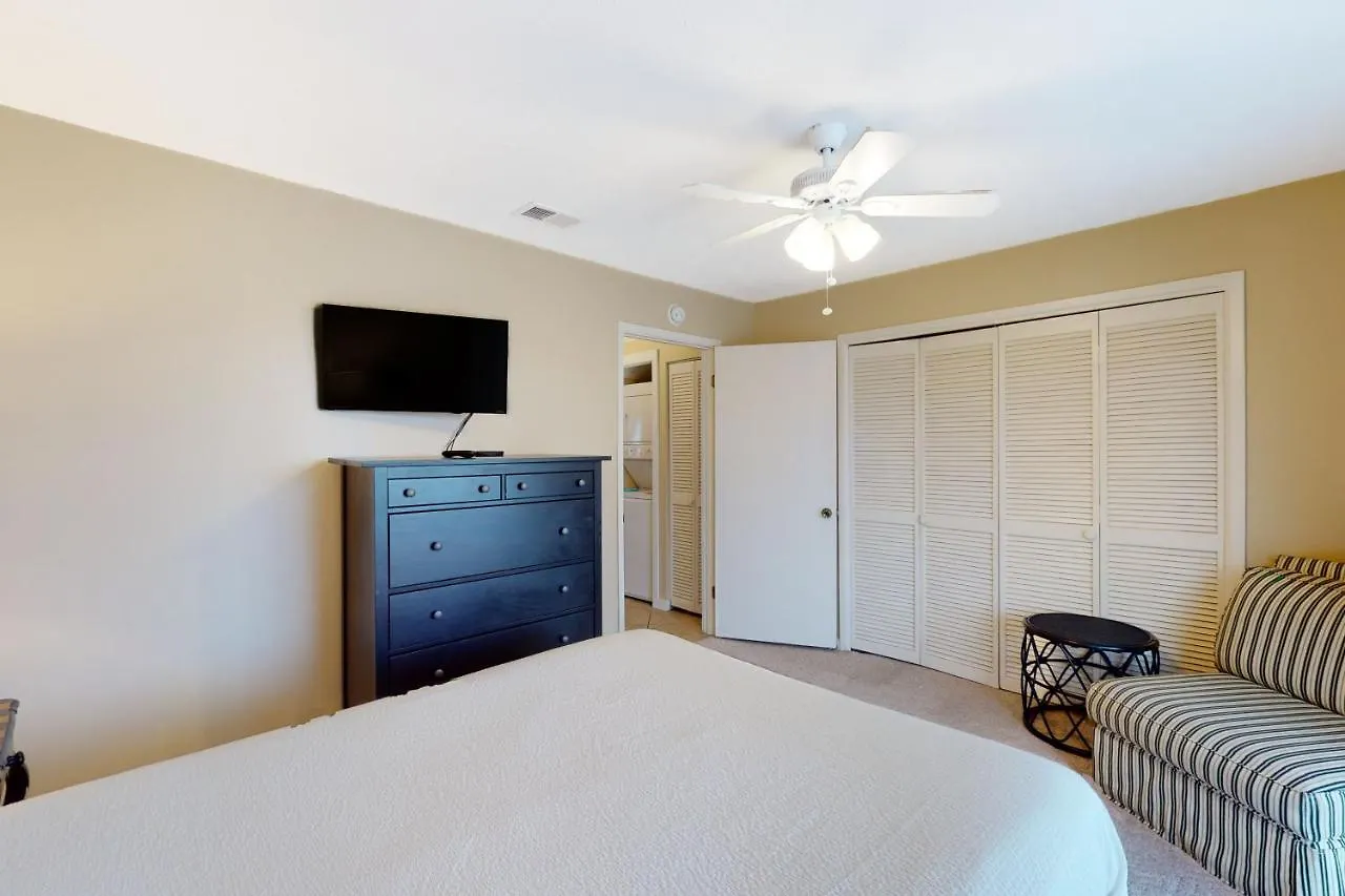 Southwind K-5 Apartman Panama City Beach