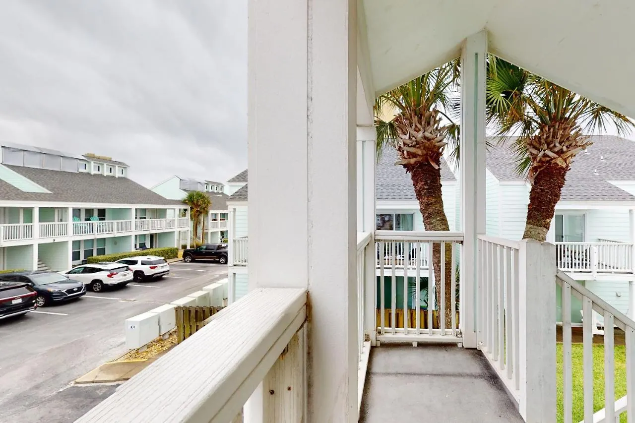 Southwind K-5 Apartman Panama City Beach