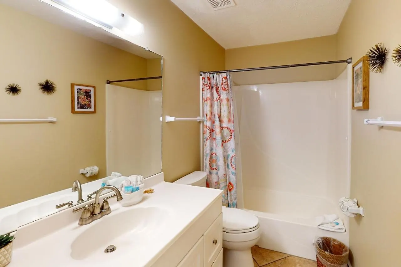 Southwind K-5 Apartman Panama City Beach