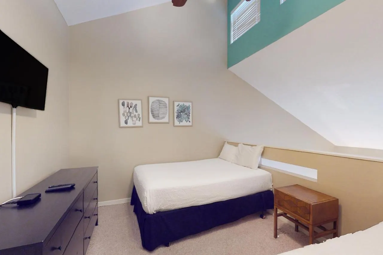 Southwind K-5 Apartman Panama City Beach 0*,