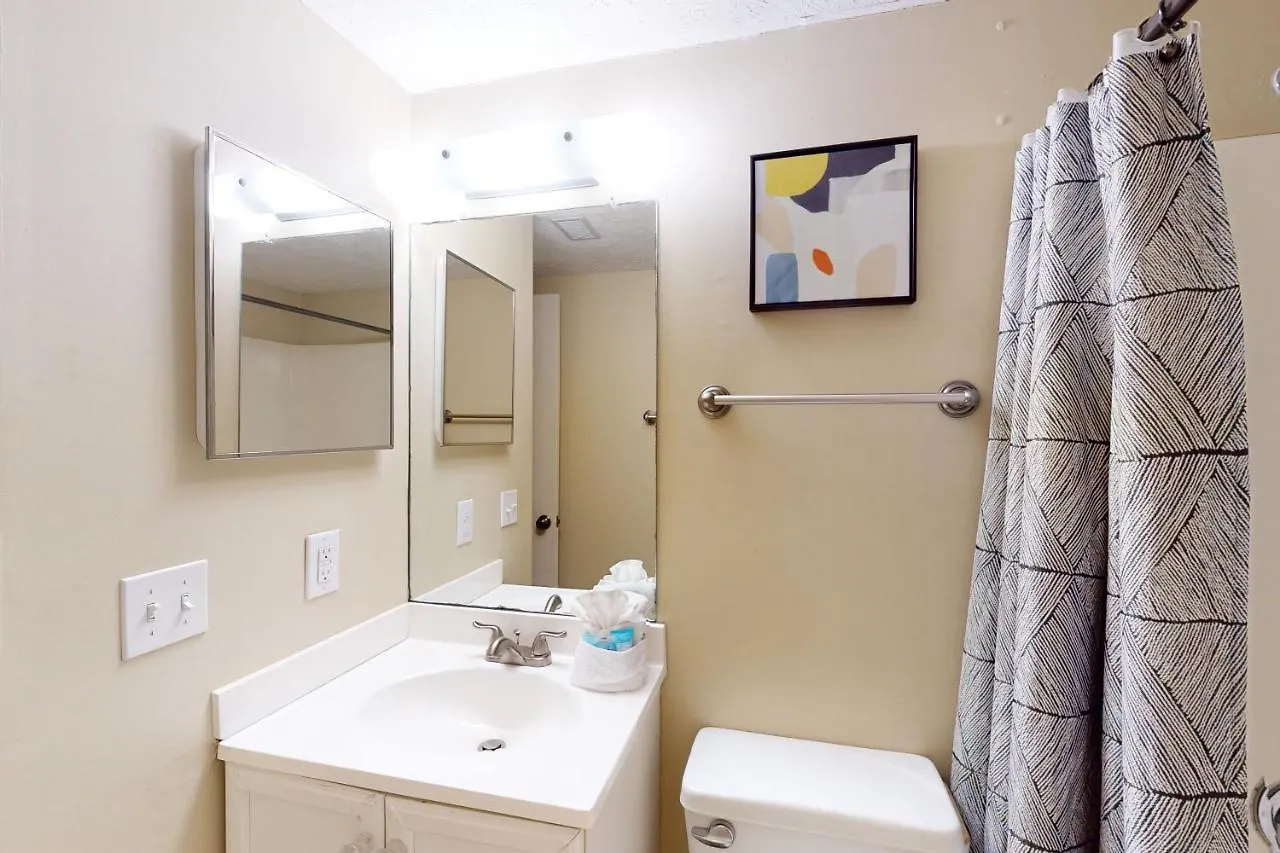 Southwind K-5 Apartman Panama City Beach 0*,  Amerikai Egyesült Államok