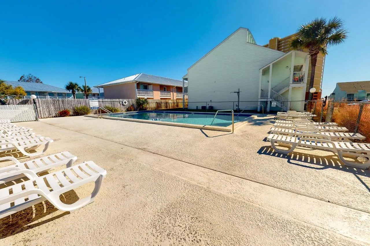 Southwind K-5 Apartman Panama City Beach 0*,  Amerikai Egyesült Államok